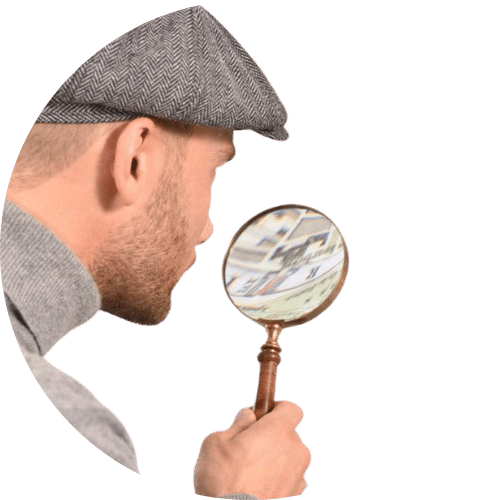 Recherche et sélection